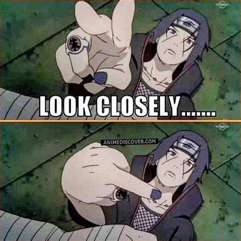 Naruto Shippuden meme plantilla