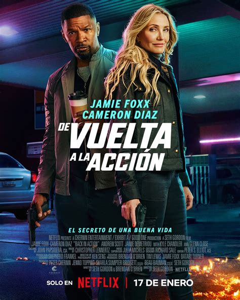 Cartel de la película japonesa de acción real 