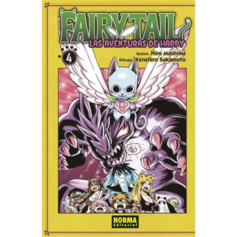 portada del primer volumen del manga Fairy Tail