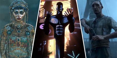 Equipo de producción diverso de Love, Death & Robots