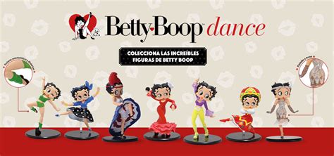 Comparativa de diferentes ediciones de cómics de Betty Boop
