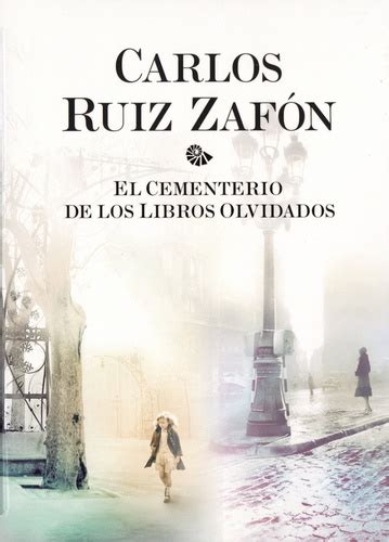 Cementerio de los Libros Olvidados