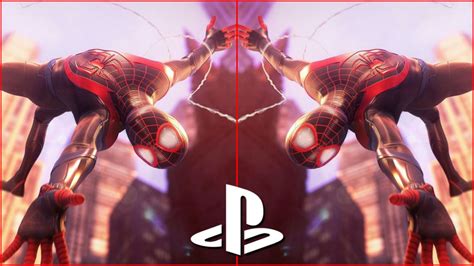 Comparativa visual: Spider-Man clásico vs. Miles Morales