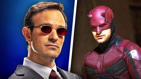 Charlie Cox como Daredevil