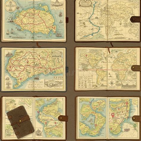 Detalle de ilustración de 