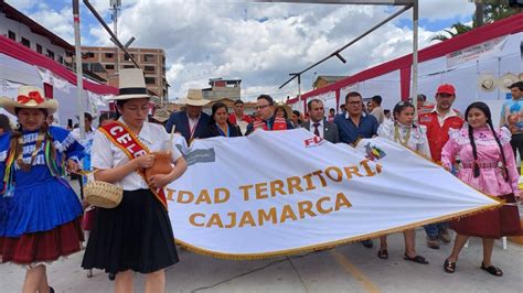 Familia Cajamarca