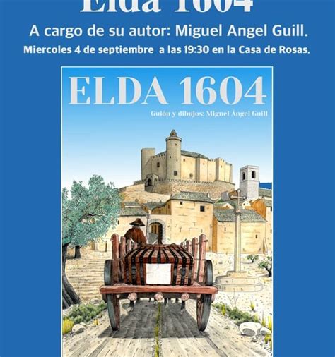 Portada del cómic 