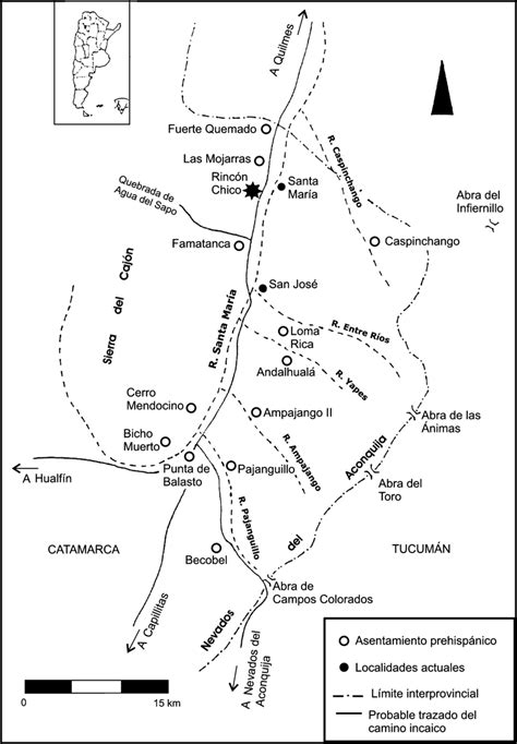 Mapa histórico de Elda mostrando localizaciones mencionadas en el cómic