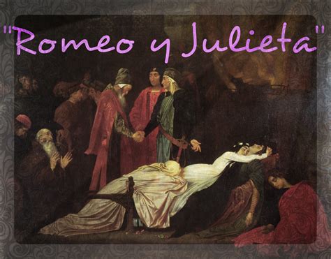 Cartel de una obra de teatro cómica de Romeo y Julieta