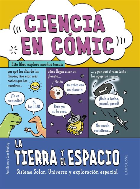 Portada del cómic 