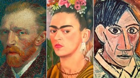 Composición con los retratos de los autores del cómic