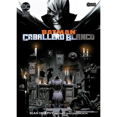 Jack Napier curado de su locura