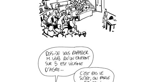 Ilustración de Bastien Vivès o su estilo artístico