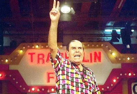 Augusto Ferrando presentando a 