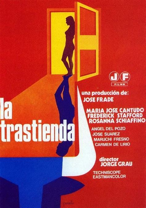 Cartel de la película 