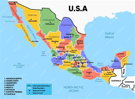 Mapa de ciudades con relevancia en el cómic