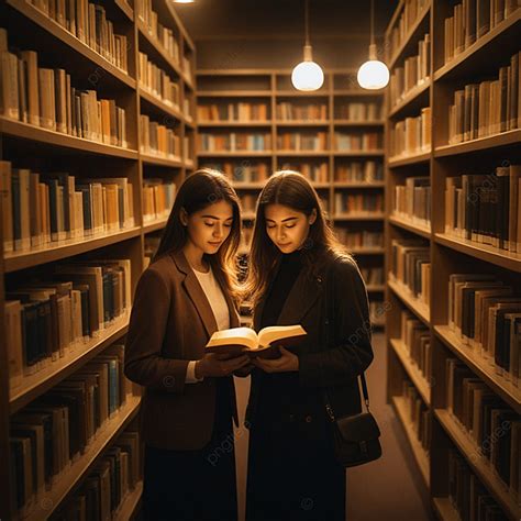 Dos mujeres en una situación sugerente