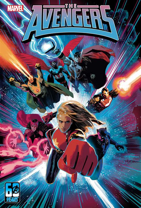 Portada del cómic Vengadores Reunidos