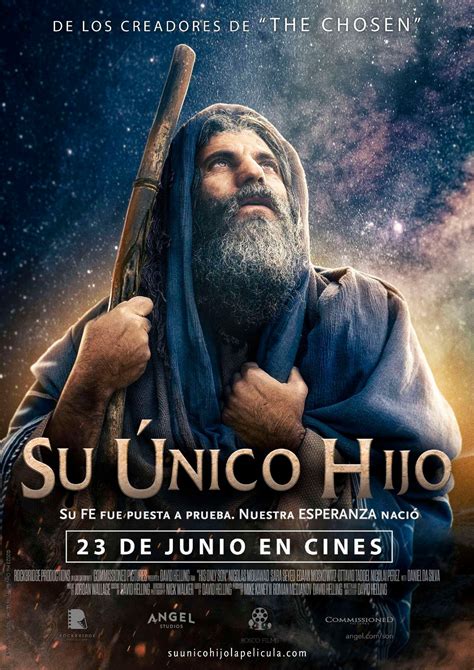 Cartel de la película 