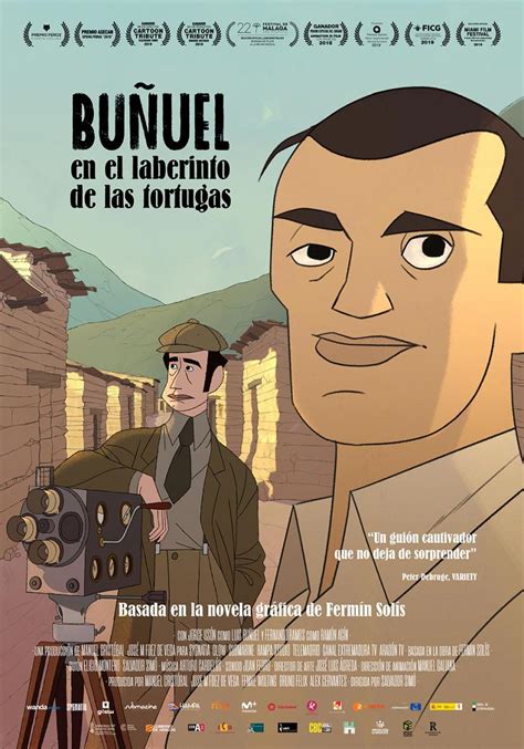 Storyboard de 