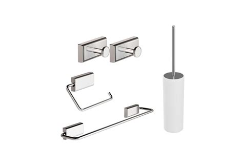 Diseño moderno de accesorios de baño Cosmic