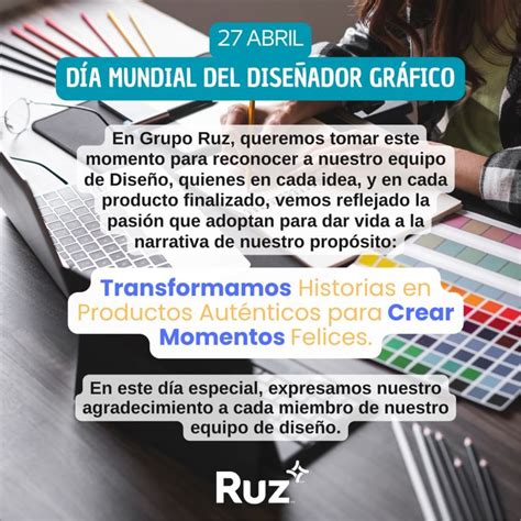 Nuestros Diseñadores