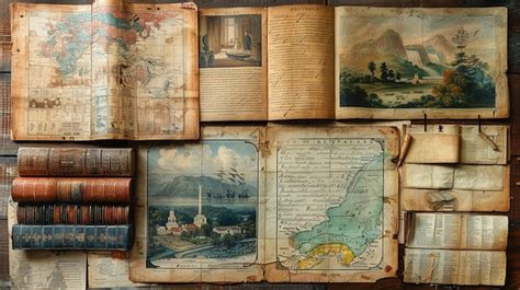 Documentos históricos de Vicente Jiménez-Bravo