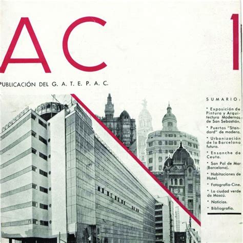 Portada del primer número de la revista Scat