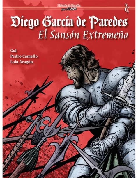 Portada del cómic 