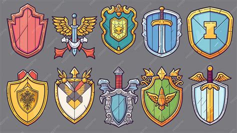 Ilustración de Momo utilizando escudos de metal para defenderse.