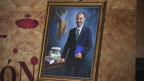 Retrato de Javier Coma