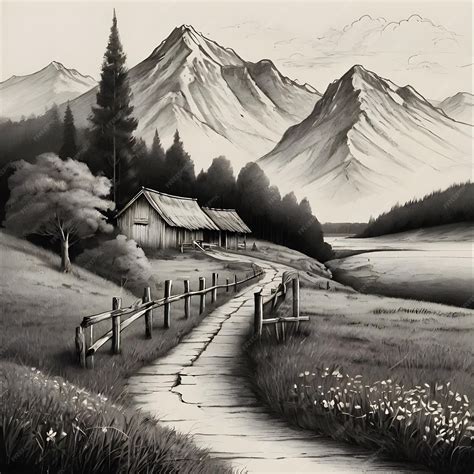 Paisaje detallado de Adrastea