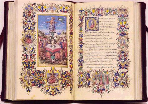 Manuscrito iluminado del Códice Albeldense