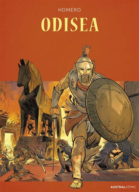 Portada del cómic 