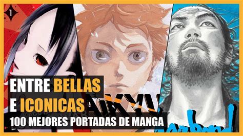 Pantalla principal de MANGA Plus con portadas de manga populares