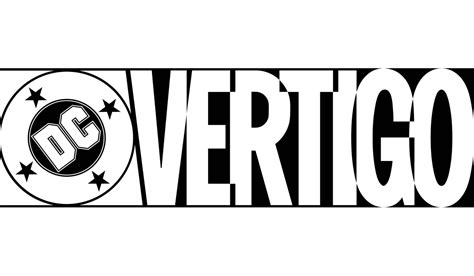 Logo de DC Vertigo
