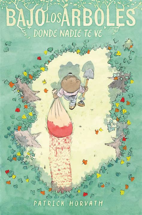 Portada del cómic 