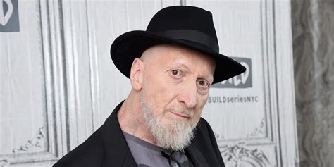 Retrato de Frank Miller