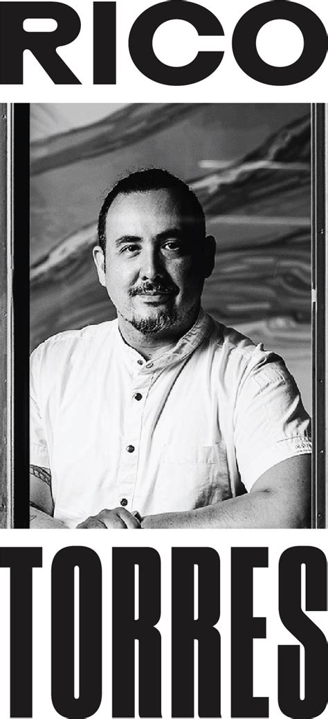 Fotografía de Rico Torres