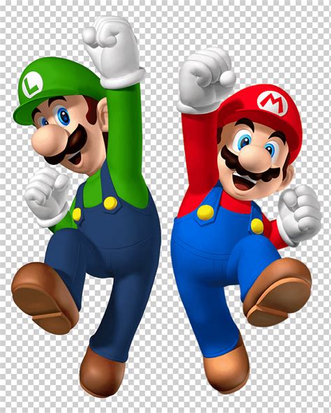 Ilustración de Mario, Luigi y Yoshi en una aventura