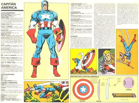 Jack Kirby dibujando al Capitán América
