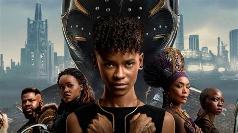 Portada anticipando al nuevo heredero de Wakanda