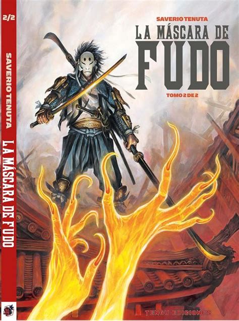 Portada del cómic 