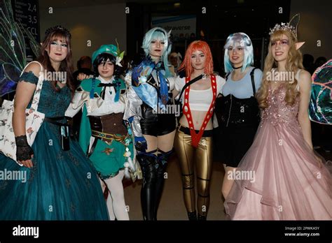 Manga-Comic Con Leipzig