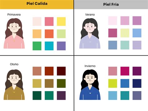 Ejemplo de ilustración con paleta de colores bien aplicada