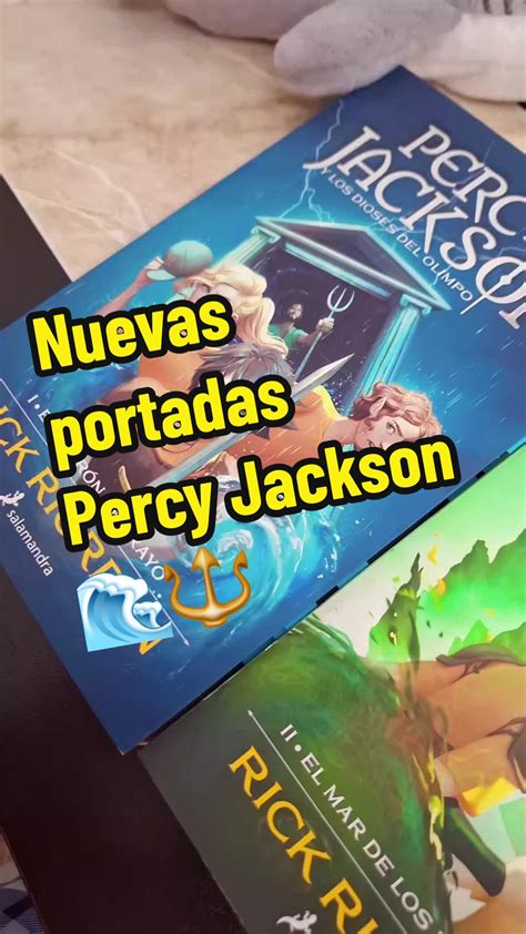 Portadas de la serie 