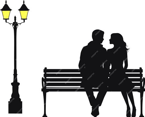 Ilustración de una pareja romántica de manhwa