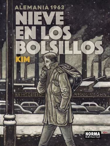 Documentación y estilo artístico de Kim en Nieve en los Bolsillos