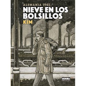 Comparativa de Nieve en los Bolsillos con otras obras de Kim sobre memoria histórica