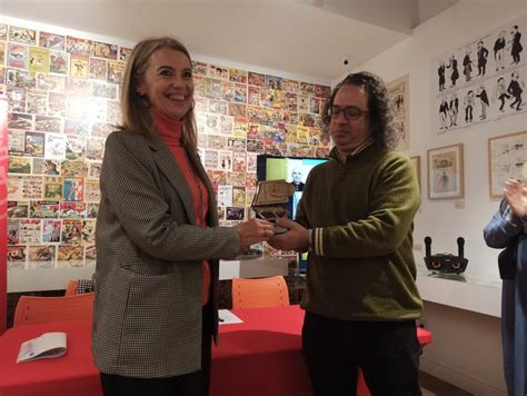 Asociación de Autores de Cómic de España